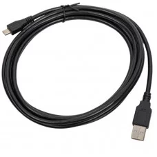 Кабель Perfeo (U4003) micro USB черный, 3 м
