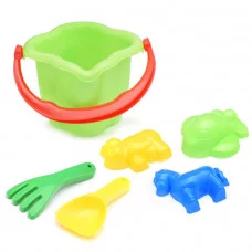 Песочный набор "Лукошко" 5 элементов 40-0111