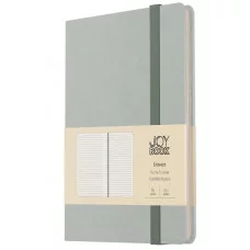 Блокнот для записей А6- 96л "Joy Book. Сахарный лед" КанцЭксмо БДБЛ6964404