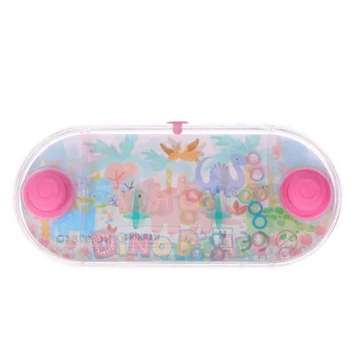 Водная игра "Динозавры", 1шт цвета МИКС 9179251