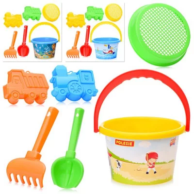 Набор для песка №252 3543