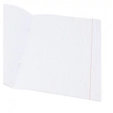 Тетрадь КЛЕТКА 48л. ДЕВУШКИ-ПУТЕШЕСТВЕННИЦЫ (цветная мелов. обл. лён) 48-5134