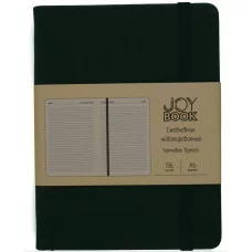 Ежедневник А6 136л "Joy Book. Заколдованный лес" КанцЭксмо ЕКДБ62513602