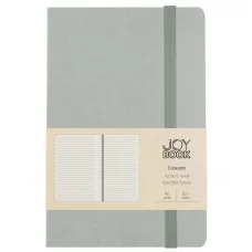 Блокнот для записей А6- 96л "Joy Book. Сахарный лед" КанцЭксмо БДБЛ6964404