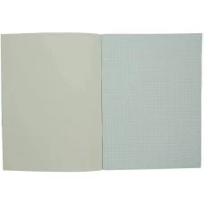 Тетрадь (студ., офис) А4 48л "Питерская романтика" КанцЭксмо Т4485247