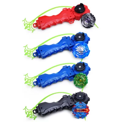 Запускалка "Штормовой гироскоп-1" в пакете 2093D