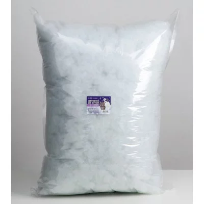 Наполнитель для игрушек Суперпух наполнитель (2сорт) 1кг 9560119