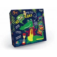 НИ Мегакрокодил CROC-03-01
