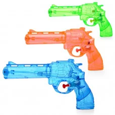 Водное оружие "Меткий револьвер" в пакете 7188E-3