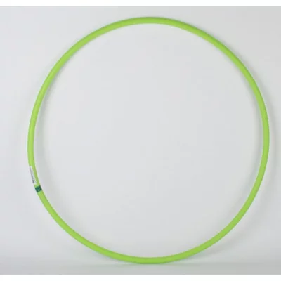 Обруч (d 50см) облегченный (салатный) У690