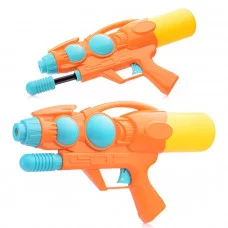 Водный пистолет "Аквадрайв" №7 (33 см) (в пакете) 89717