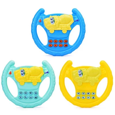 Руль "Грузовичок" в пакете 3330B-P