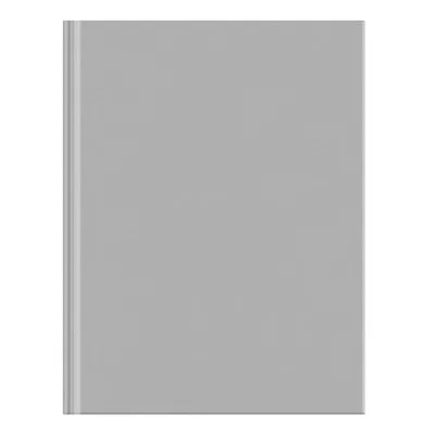 Бизнес-блокнот А5, 80л., BG "Для конференций", серый, глянцевая ламинация 370487