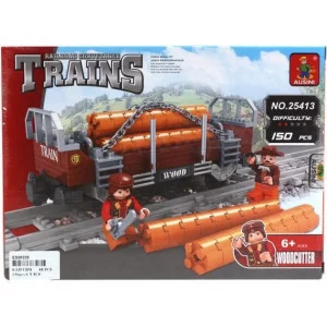 К-р "Товарная станция" 150 дет