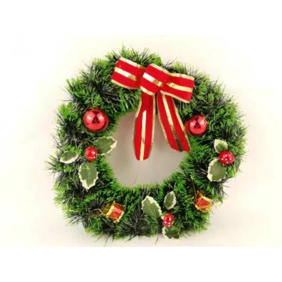 Рождественский венок , арт JHK3102