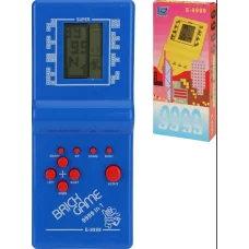 Электронная игра, 17,5х7,5см, батарейки 2*ААА не в к-те ИЭ-3435