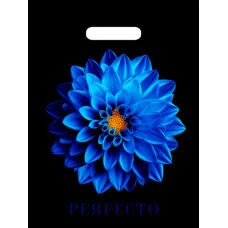 Пакет вырубной Перфекто Далия (37*30 см.) н00170815