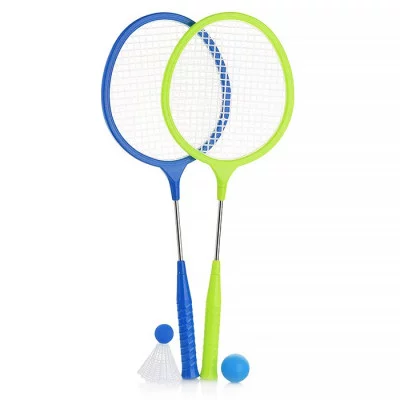 Бадминтон "Спорт" в чехле (10702070/260423/3169187, Китай ) 2863S