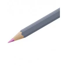 Карандаш акварельный художественный Faber-Castell "Goldfaber Aqua", цвет 119 светло-пурпурный 341102