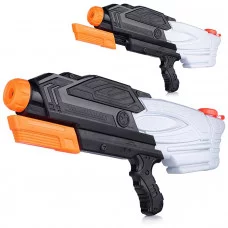 Водный пистолет "Герой" в пакете LD-838H