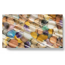 Планинг 64л "Камушки" КанцЭксмо ПК2466412