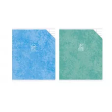 Тетрадь А5 80л "Микс" КанцЭксмо ТЛ808324