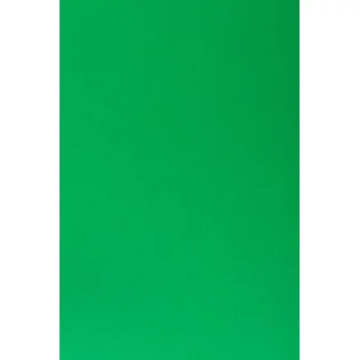 Бумага цветная OfficeSpace Intensive Color А4, 80г/м2, 1 лист, зеленый Разбор361618