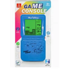 Электронная игра, цвет микс, батарейки 2*ААА не в к-те ИЭ-3439