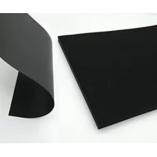 Бумага для эскизов 1 лист А3 Черная 180гр/м 297х420мм гладкая WG-14 Разбор326997