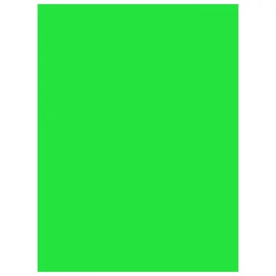 Бумага IQ color А4, 120 г/м, 1 лист интенсив, ярко-зеленая, MA42, 07104 110767