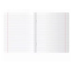 Тетрадь А4 96л линейка выб лак "Начни с нуля" ассорти 60г/м2 BG Т4ск96_вл 11216 224664