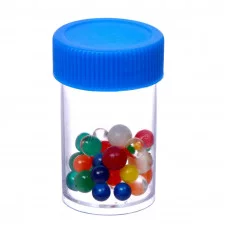 Растущие игрушки в баночке МИКС 6905542