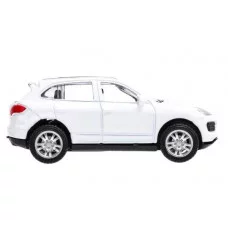 Модель металл porshe cayenne 9см инерция 380645