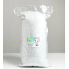 Наполнитель для игрушек Шарики 15Д силикон, 500 гр 5398987