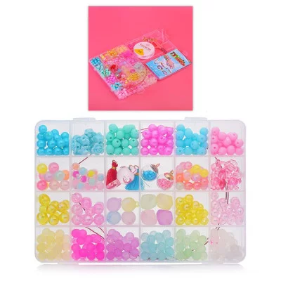 Набор создание украшений "Яркая жизнь" в коробке BSD32