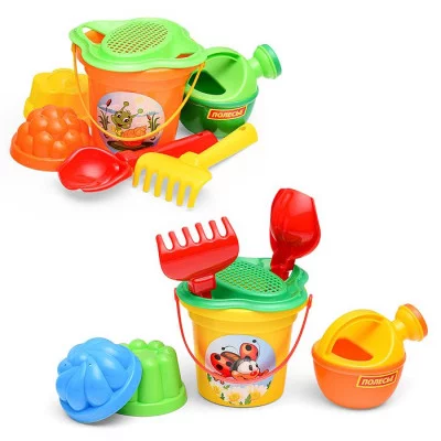 Набор для песка №238 4528