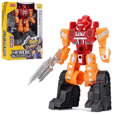 Робот "РобоСтар"  XL91842B