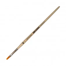 Кисть синтетика плоск. № 4 067035