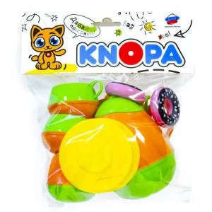 Набор "Кофе-брейк" 12 предметов (в пакете) 87121
