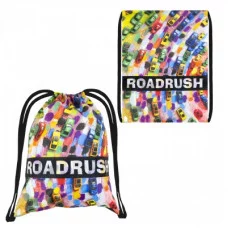 Мешок для обуви "ROADRASH", 38х47см, с печатью 2155 Josef Otten /1 /0 /0 /50 353170