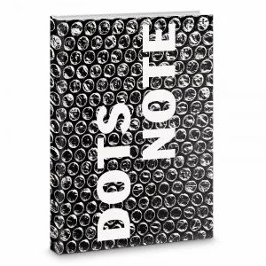 Книга для записей А5+ 96л Graphic art КанцЭксмо ЕТИ596360