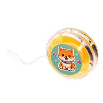 Йо-йо "Зверята" 9798098