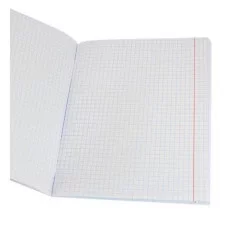 Тетрадь КЛЕТКА 96л. ПЕРЕЛИВАЮЩАЯСЯ ЧЕШУЯ (96-1264) , твин-лак, хол. тисн. 96-1264