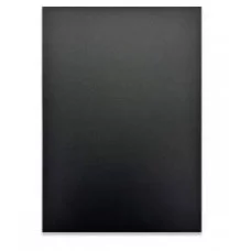 Бумага 20л. №2306017 А4 "Черная" 230гр/м, 210х297мм 332900