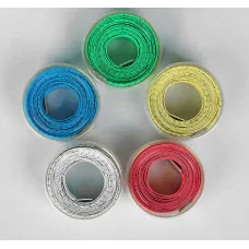 Сантиметровая лента 1,5м см/дюймы 1ш пластик футляр МИКС 600405