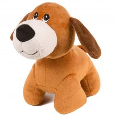 Собачка Бим, 20 см MT-B30744-20