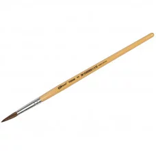 Кисть пони, ArtSpace, круглая №05 Спейс 186706