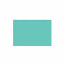 Zip-пакет пластиковый ErichKrause® Diagonal Pastel Mint, B5, непрозрачный, мятный 53515