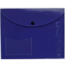 Папка-конверт А5 "LISTOFF STYLE. 1" КанцЭксмо ПКП50294