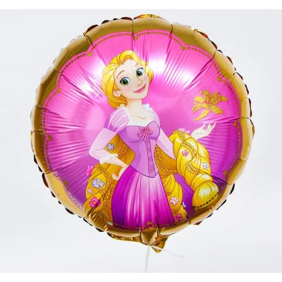 Фольгированный шар, Принцессы 4617760